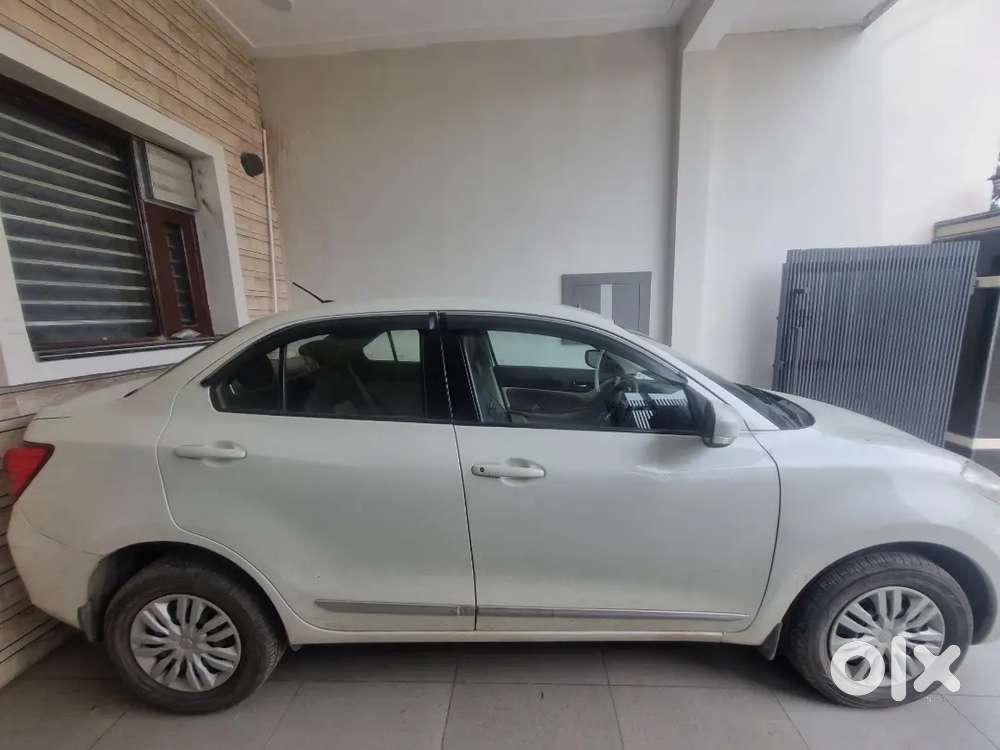 Maruti Swift Dzire 2020 Petrol Manual Limited