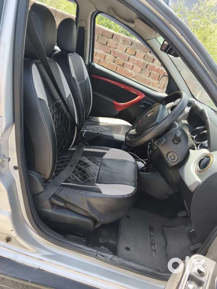 Renault Duster 2017 Diesel 160000 Km Driven