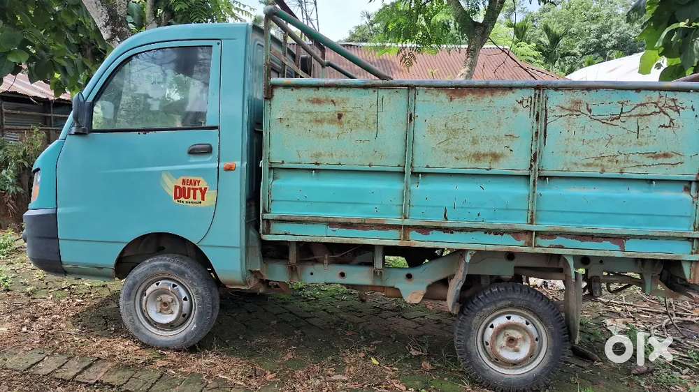 Mahindra Supro 2020 Diesel Good Condition