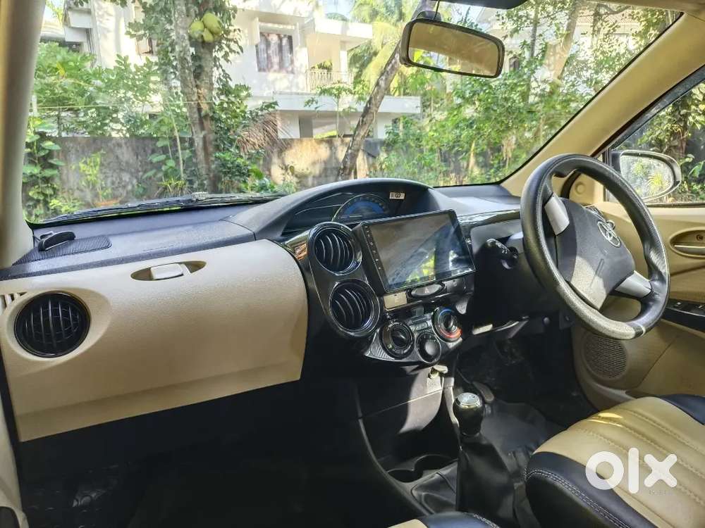 Neat And Clean
Allowweels, Back And Front Camera