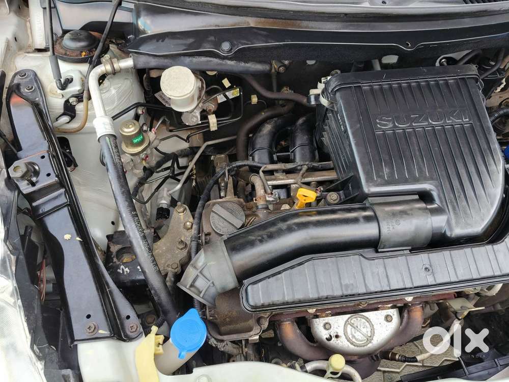 Maruti Suzuki Swift Dzire 1.3 Vxi, 2013, Petrol