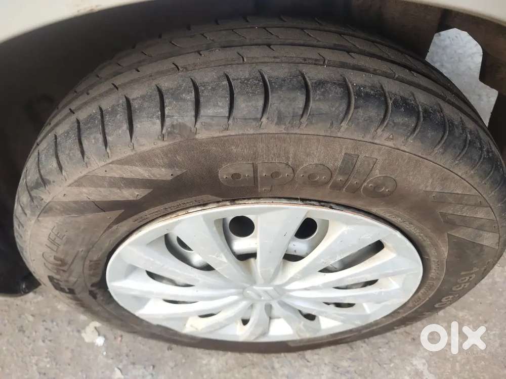 Maruti Suzuki Dzire 2016