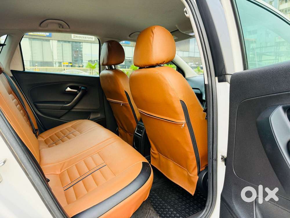 Volkswagen Polo 1.0 Highline Plus Tsi At, 2021, Petrol