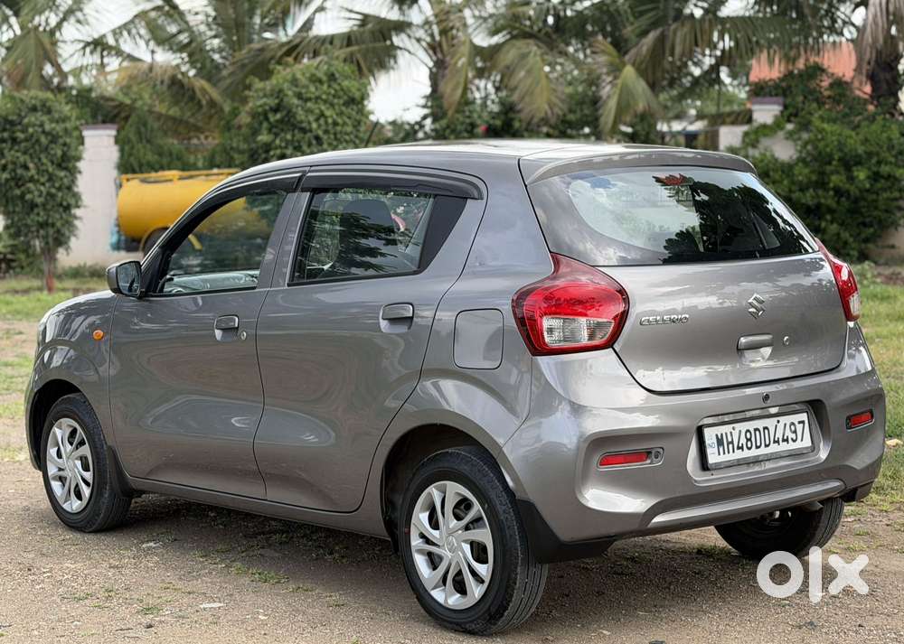 Maruti Suzuki Celerio 1.0 Vxi Amt, 2024, Petrol