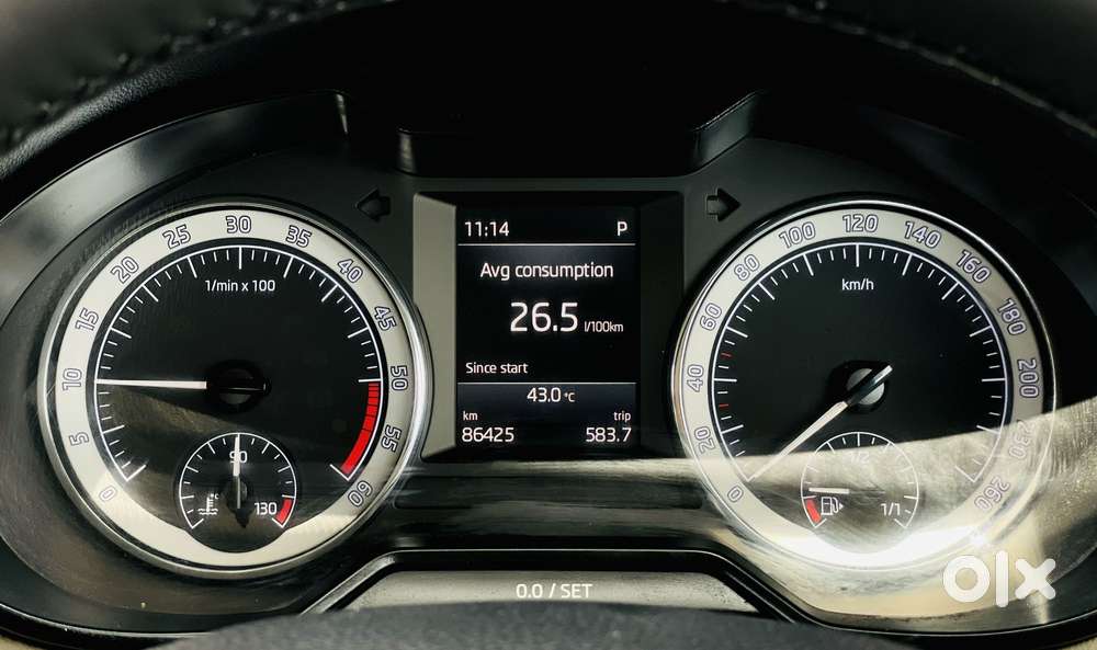 Skoda Octavia 2.0 Tdi At Style, 2019, Diesel