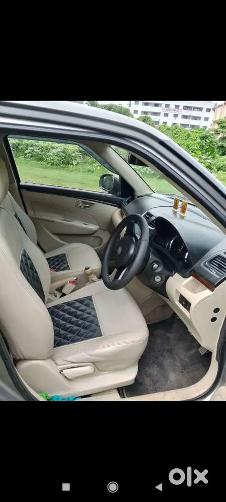 Maruti Suzuki Dzire 2013 Petrol 4000 Km Driven