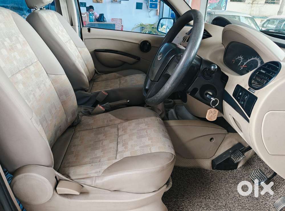 Mahindra Xylo H4 Bs Iv, 2016, Diesel