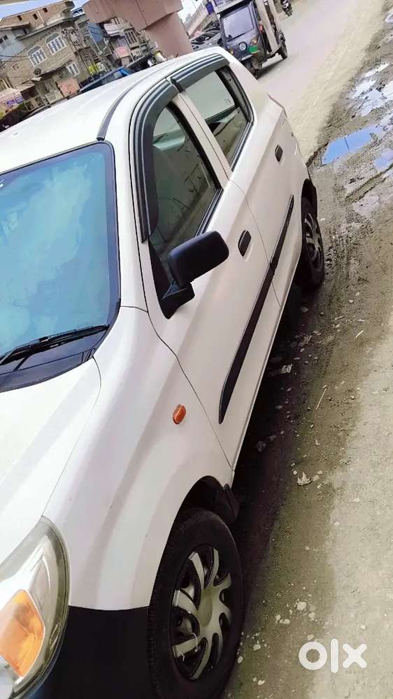 Maruti Suzuki Alto 800 2018 Petrol 74000 Km Driven