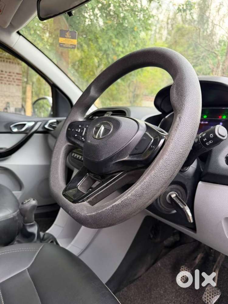 Tata Tiago, 2020, Petrol