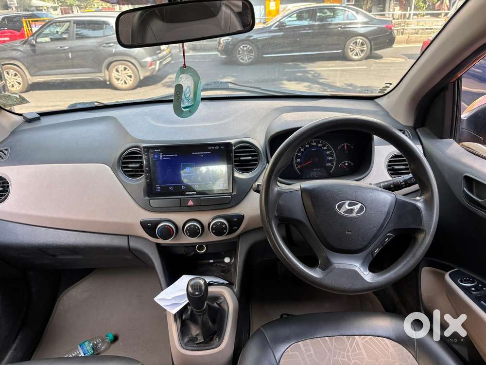 Hyundai Grand I10 Sportz 1.2 Kappa Vtvt, 2014, Petrol