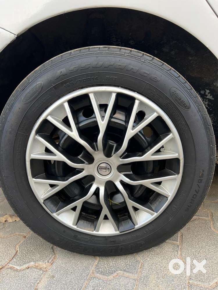 Hyundai Xcent 1.2 S Crdi, 2018, Diesel