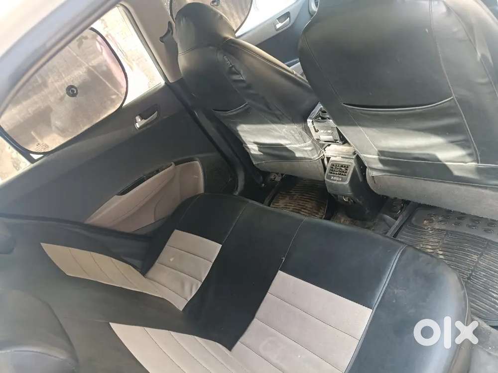 Hyundai Grand I10 2014 Petrol Good Condition