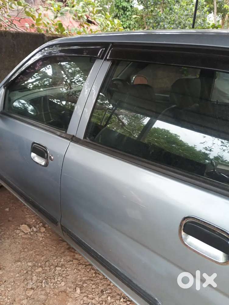 Maruti Suzuki Alto Lxi 2003
