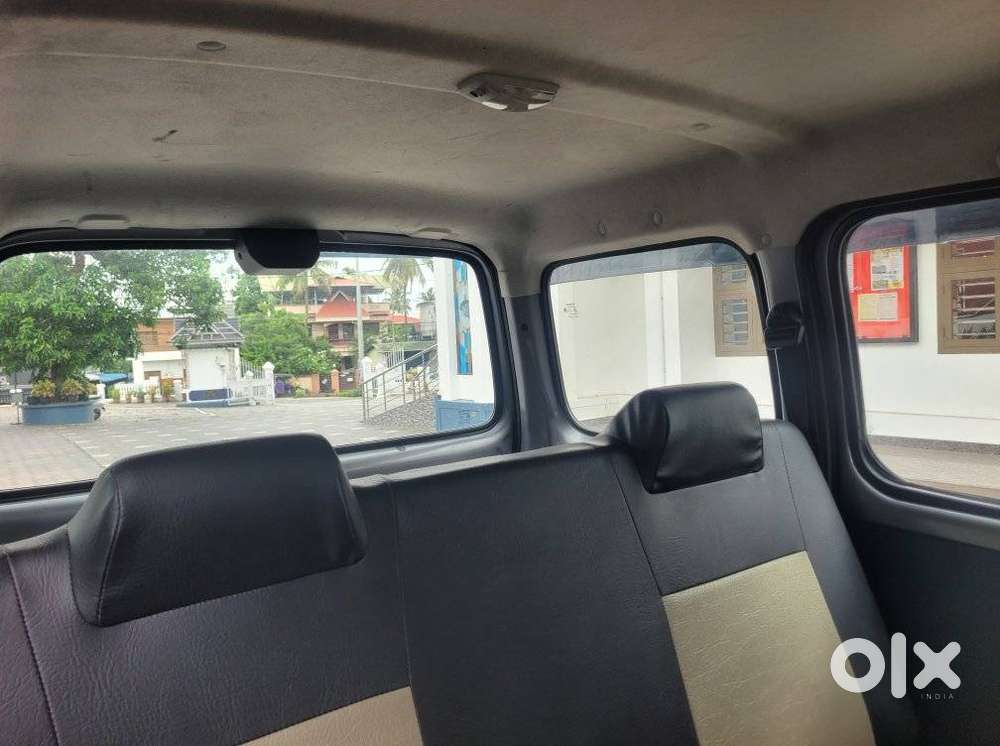 Maruti Suzuki Eeco 5 Seater Ac, 2023, Petrol