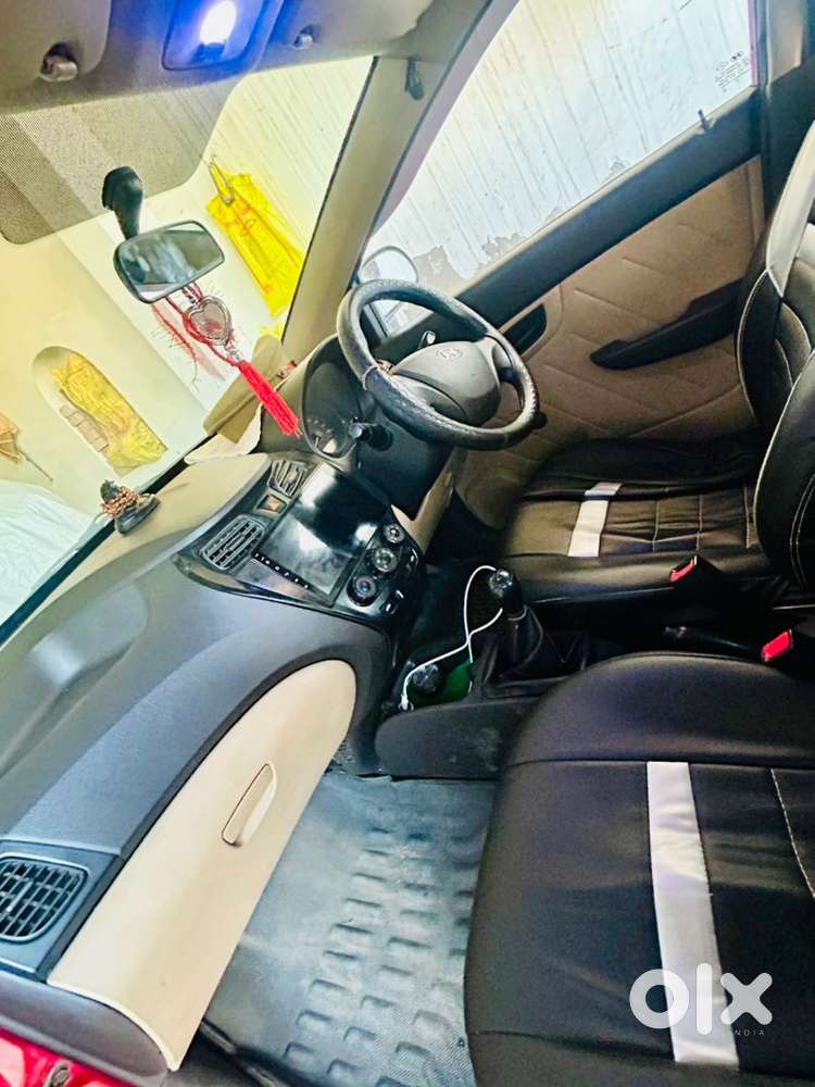Hyundai Eon Petrol Manual 2014