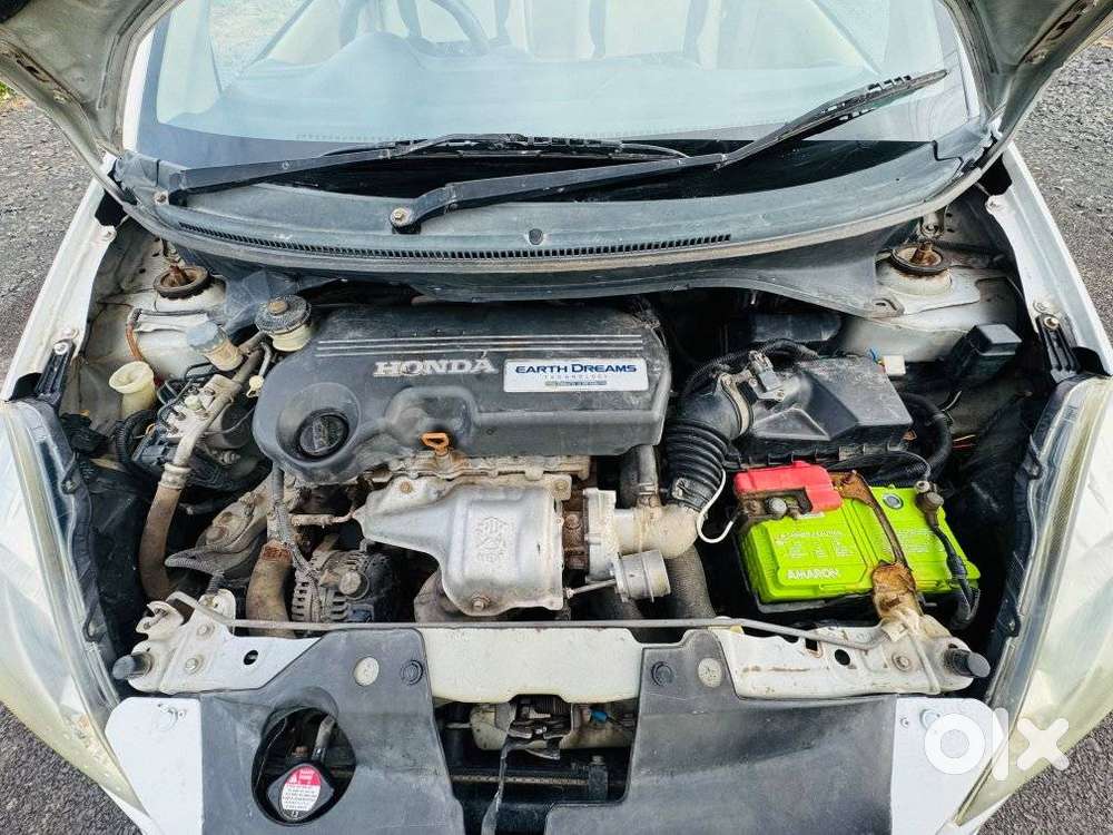 Honda Amaze, 2014, Diesel