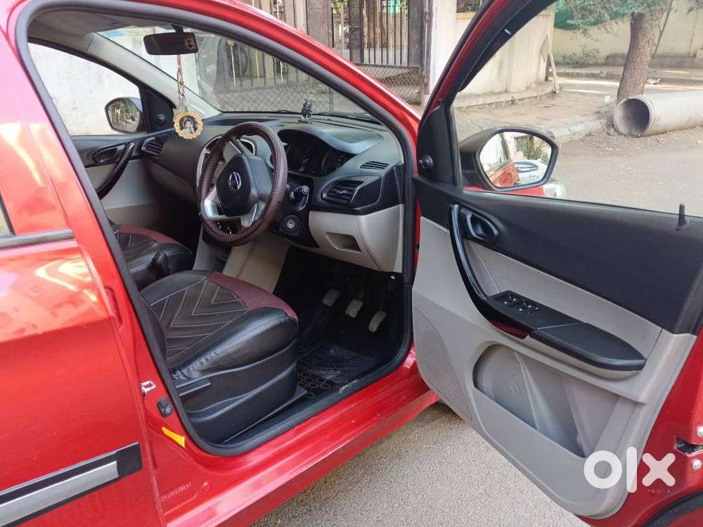 Tata Tiago 1.05 Revotorq Xm, 2018, Petrol