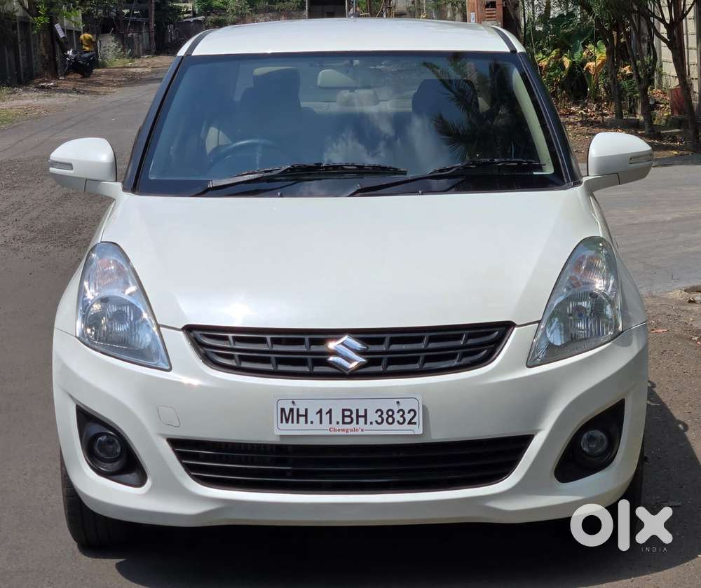 Maruti Suzuki Swift Dzire Zdi Bsiv, 2013, Diesel