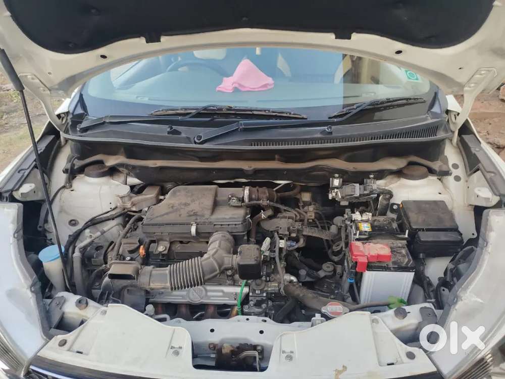Maruti Suzuki Ertiga Smart Hybrid Vxi Petrol Showroom Condition