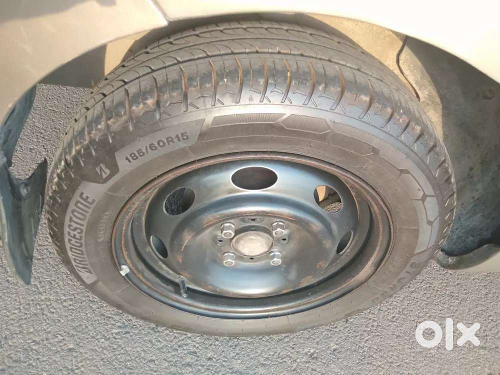Tata Manza 2031 Jan Clear Document New Condition