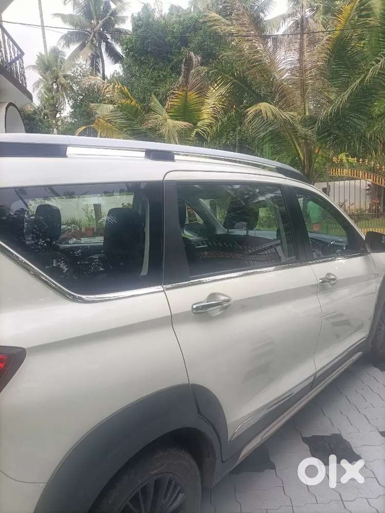 Maruti Suzuki Xl6 2019 Petrol Alpha