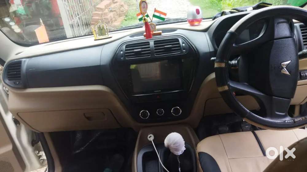 Mahindra Bolero Neo 2023 Diesel Manual