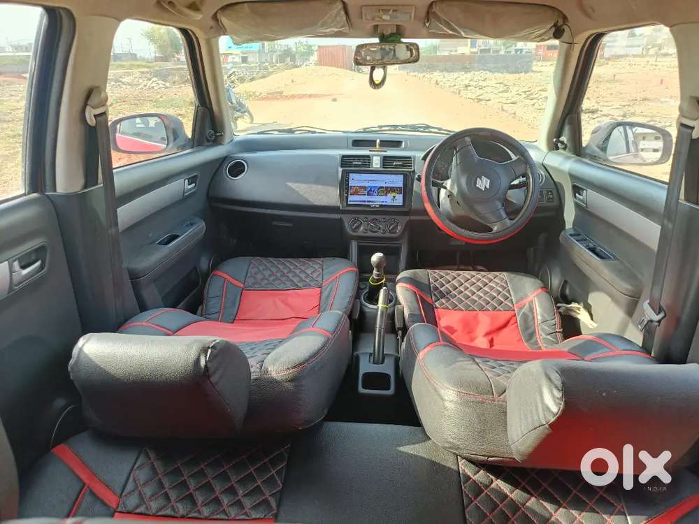 One Handed Car, All Original, Good Condition