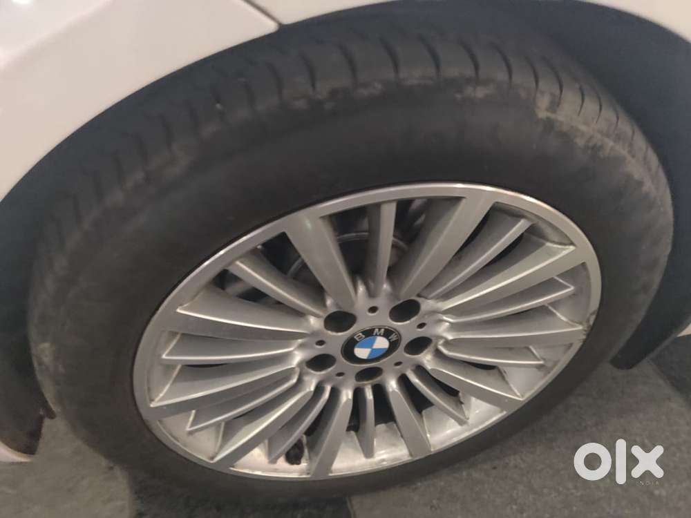 Bmw 3 Series Gt 320d Luxury Line, 2016, Diesel