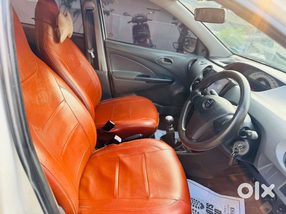 Toyota Etios Liva Gd, 2012, Diesel