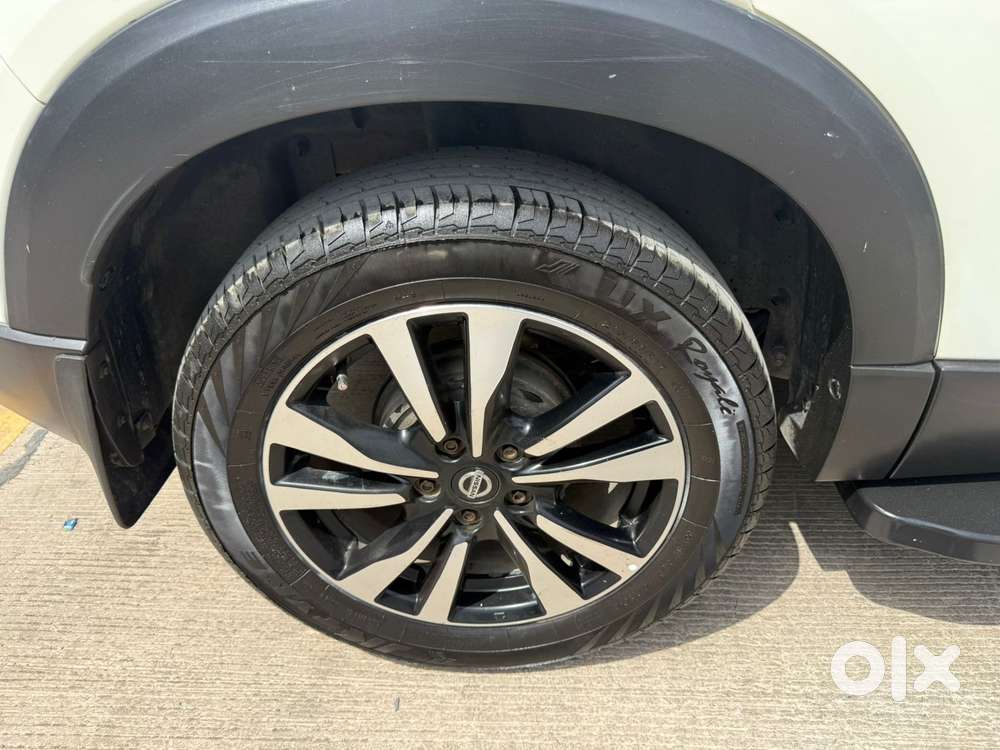 Nissan Kicks 1.3 Xv Cvt Petrol, 2019, Petrol