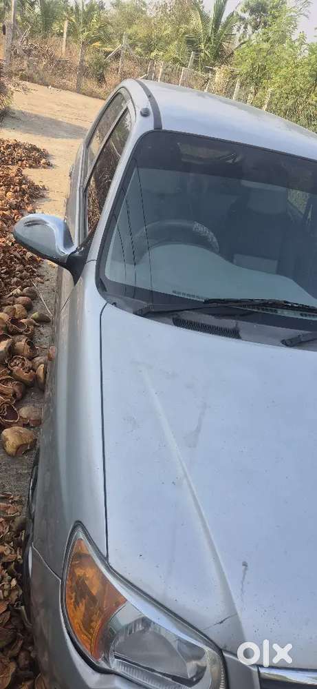 Maruthi Alto K10 Vxi