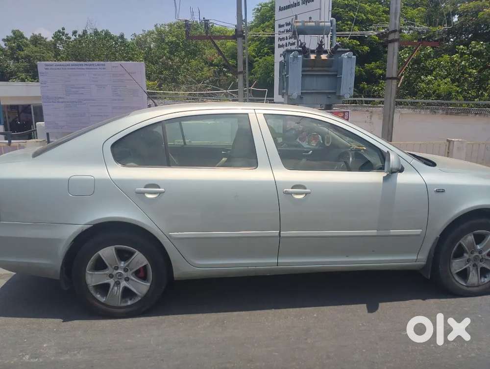 Skoda Laura 2010 ( Fc Upto 2031 )