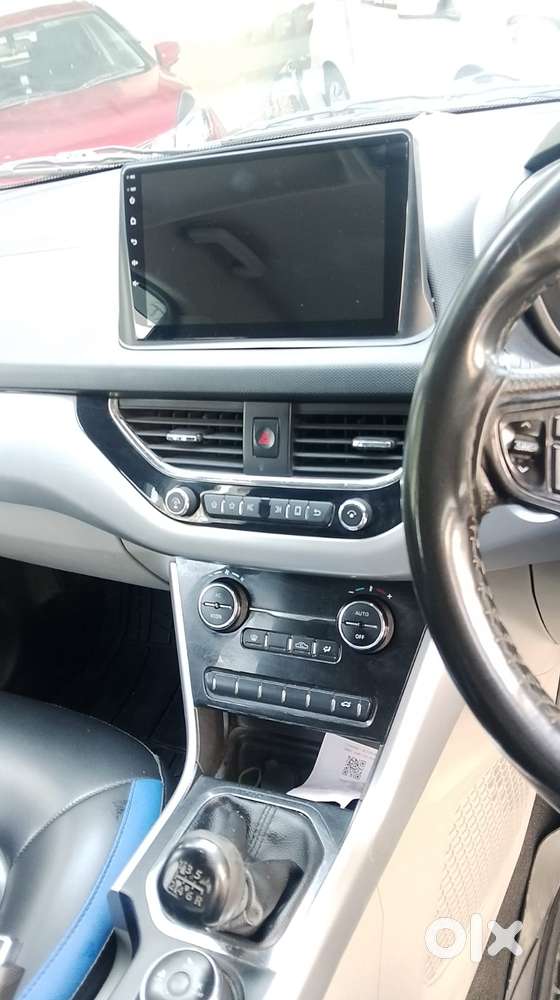 Tata Nexon 1.2 Revotron Xz, 2019, Petrol