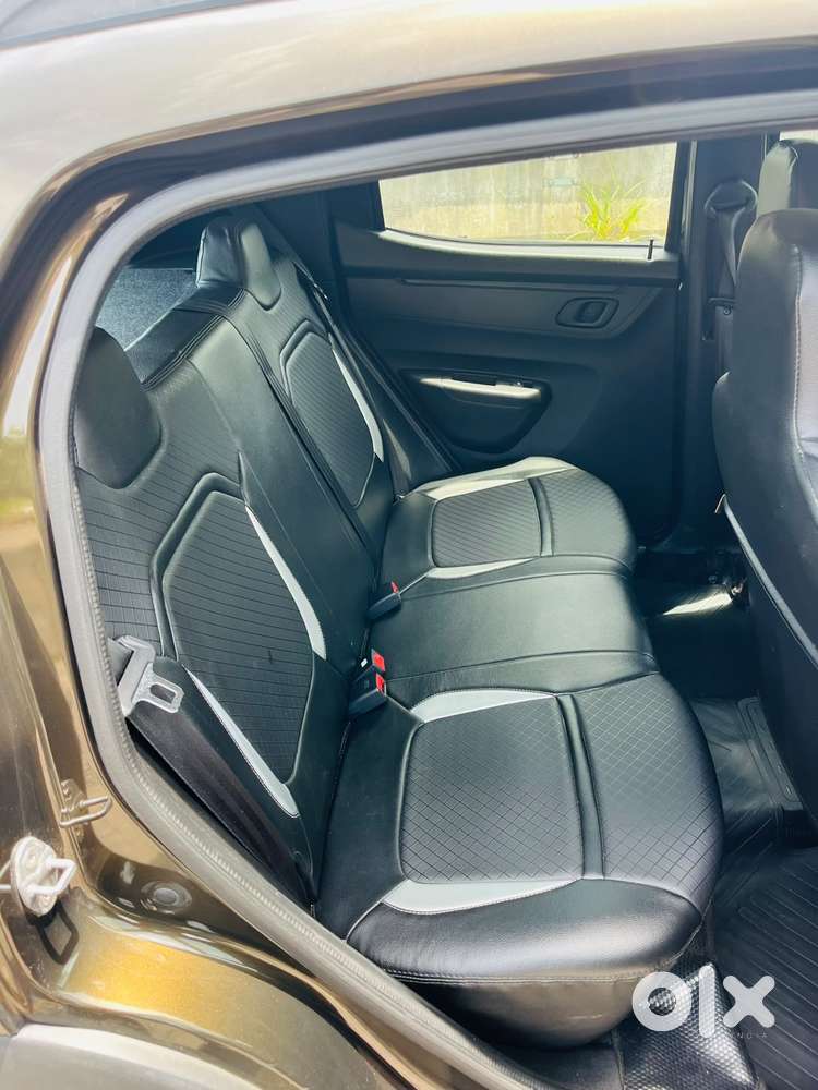 Renault Kwid Rxt 1.0, 2021, Petrol