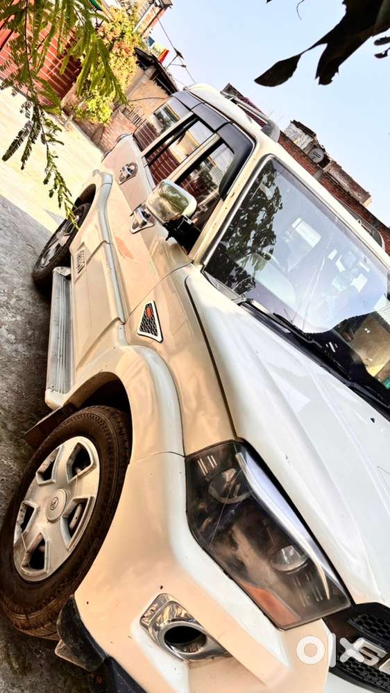 Mahindra Scorpio Diesel 2014