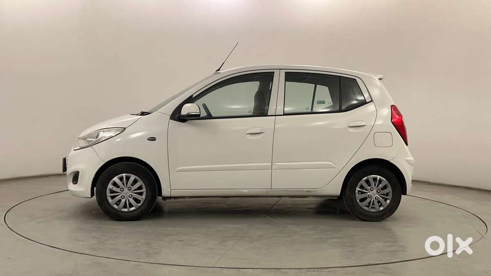 Hyundai I10 Sportz 1.2 Kappa2, 2013, Petrol