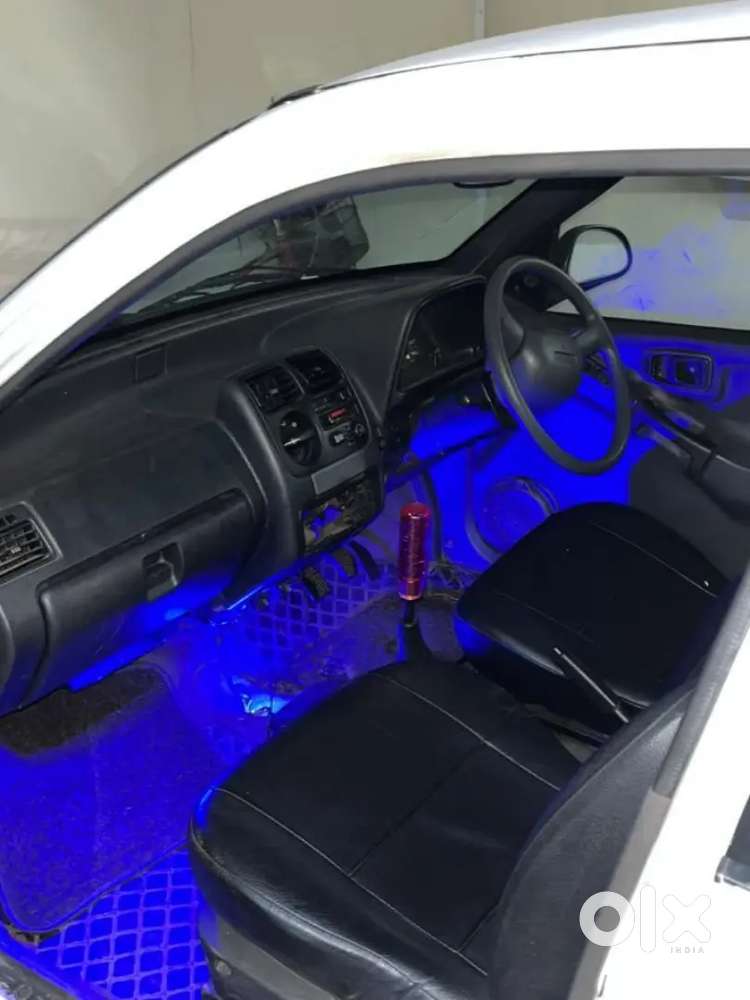 Maruti Suzuki Zen Estilo 2000 Petrol Manual