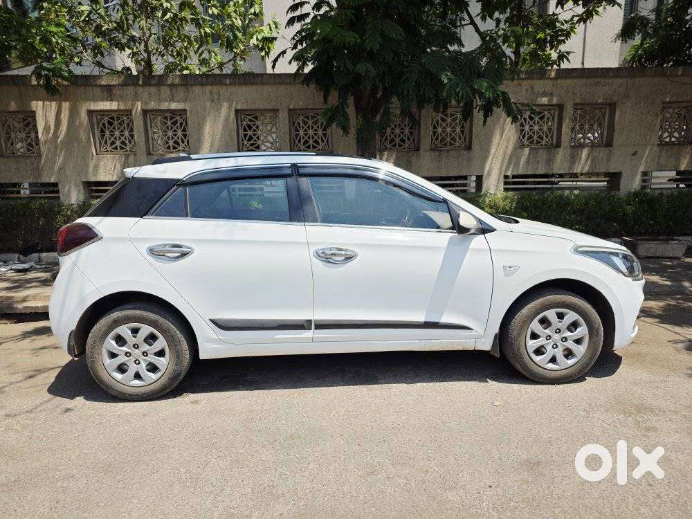 Hyundai Elite I20, 2020, Petrol