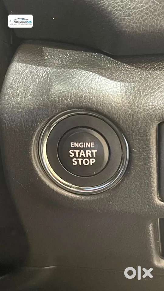 Maruti Suzuki S-cross 1.3 Zeta, 2018, Diesel