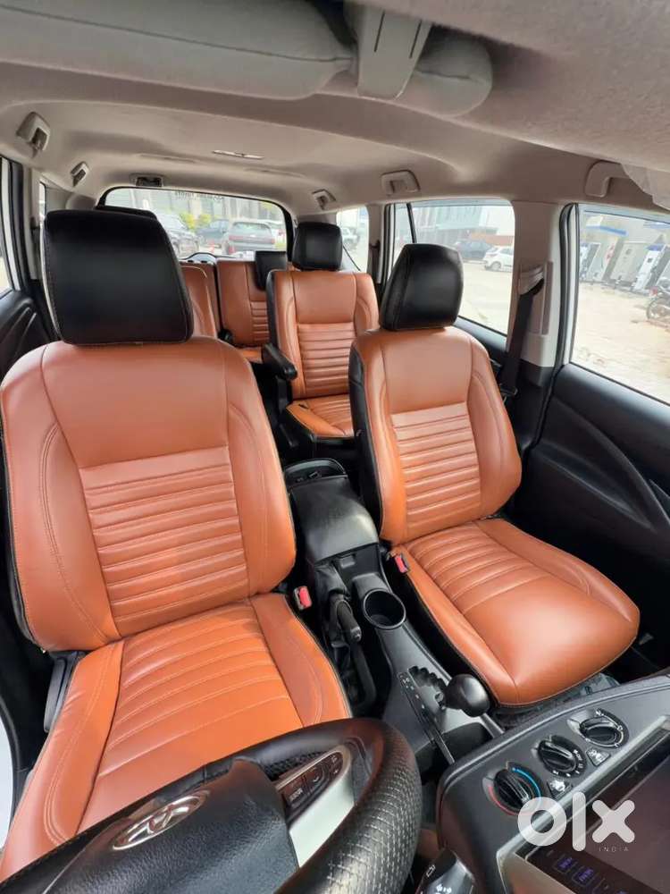 2018 Crista 2.8 Automatic. Company History Until Now Available