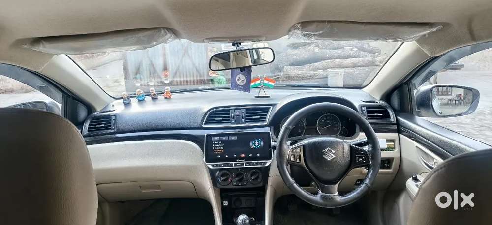 Maruti Suzuki Ciaz 2020 Diesel 42000 Km Driven