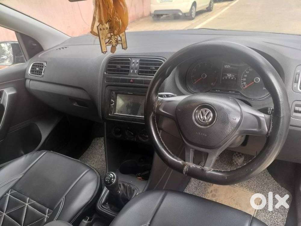 Volkswagen Polo 1.0 Mpi Trendline, 2020, Petrol
