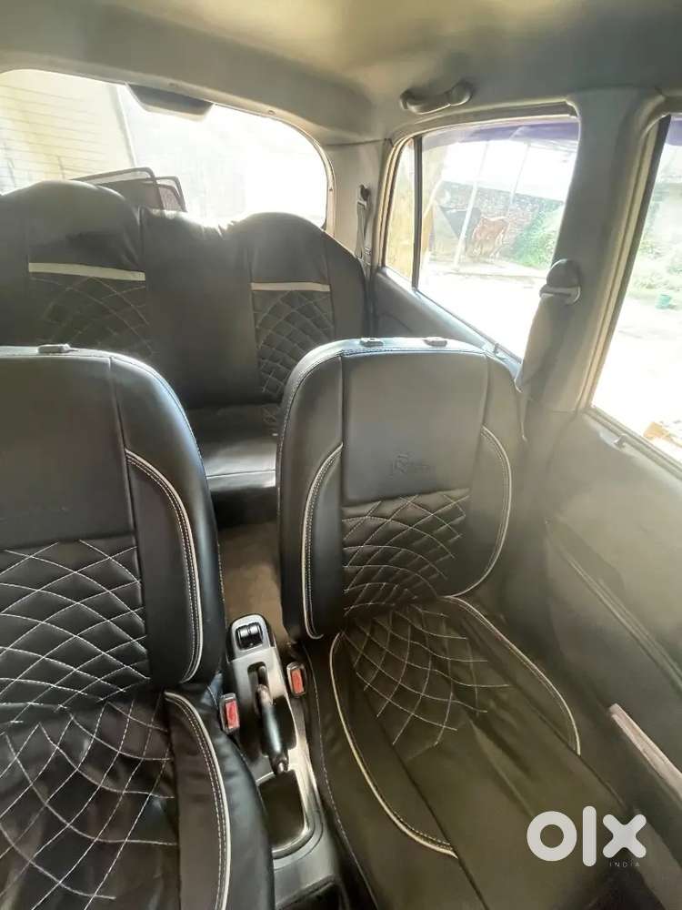 Hyundai Santro Gs Zip 2008 15 Month Validity