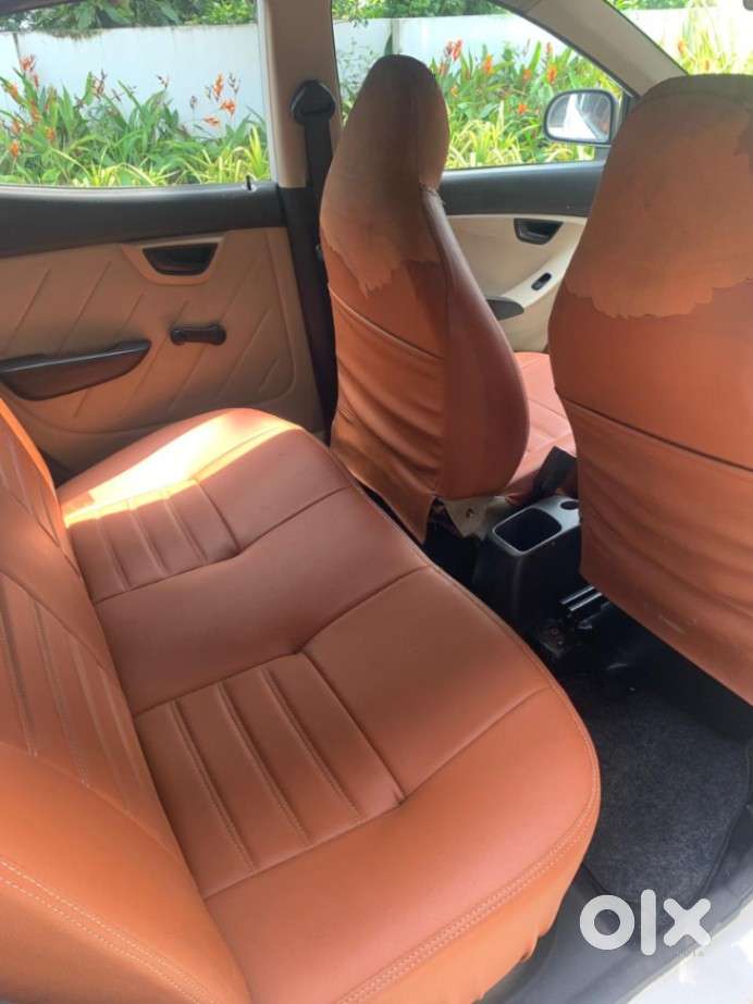 Hyundai Eon 1.0 Era Plus, 2018, Petrol