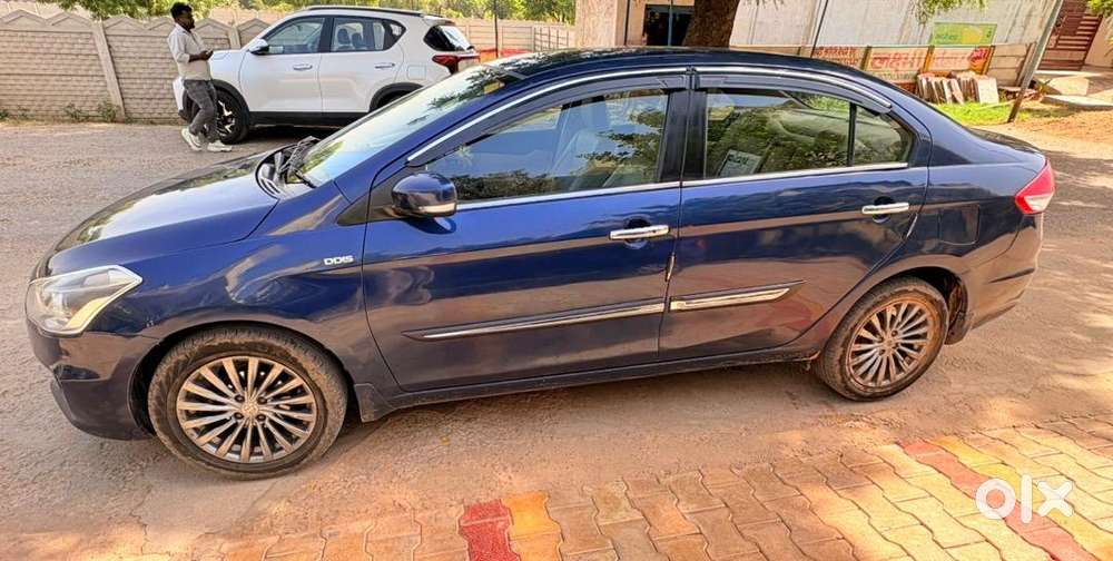 Maruti Suzuki Diesel 2017