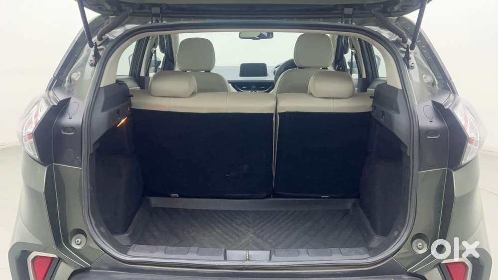 Tata Nexon 1.5 Revotorq Xza Plus Premium, 2022, Diesel