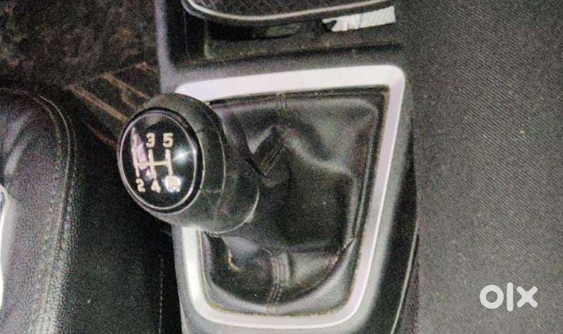 Maruti Suzuki Swift Vxi, 2018, Petrol