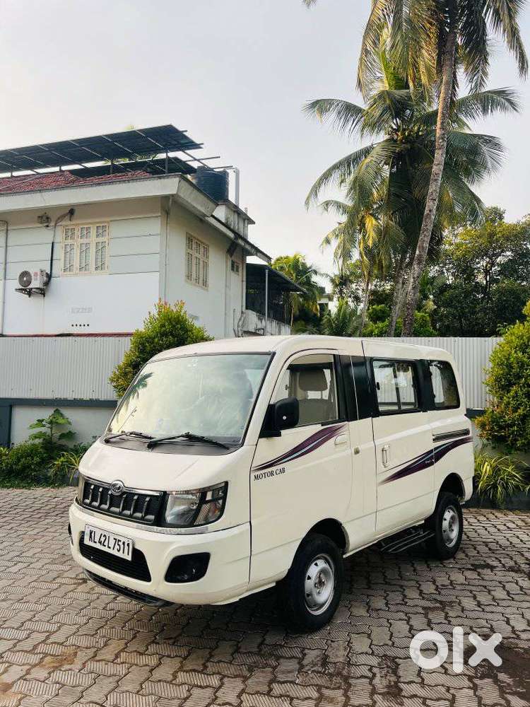 Mahindra Supro Vx 5 Str, 2016, Diesel