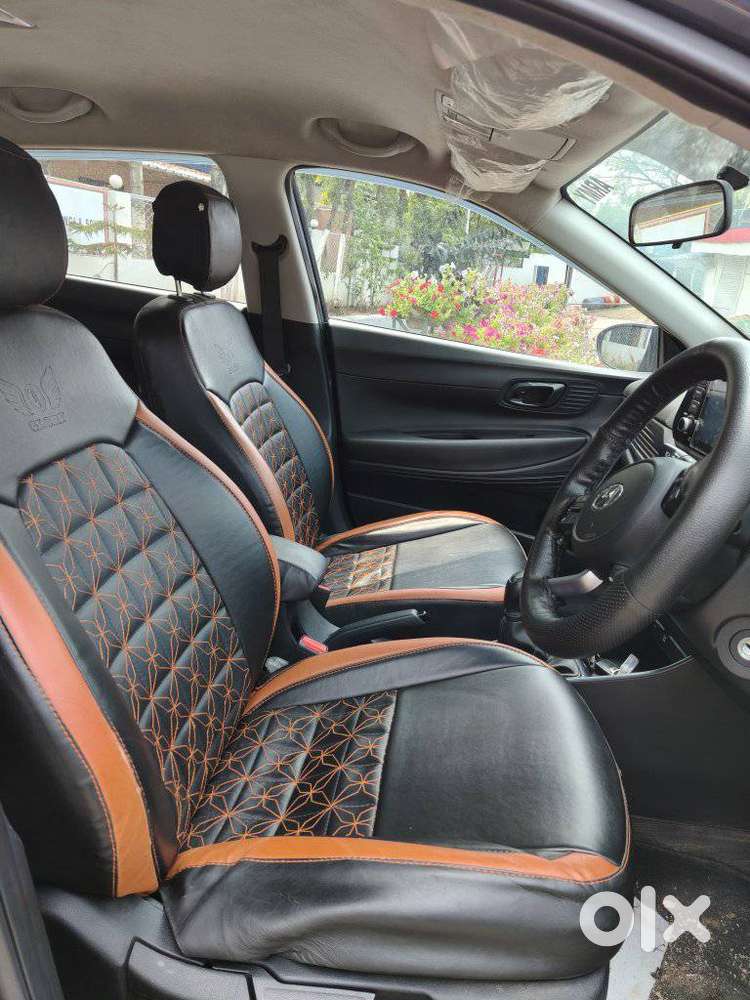 Hyundai I20 Sportz 1.2 Mt, 2023, Petrol