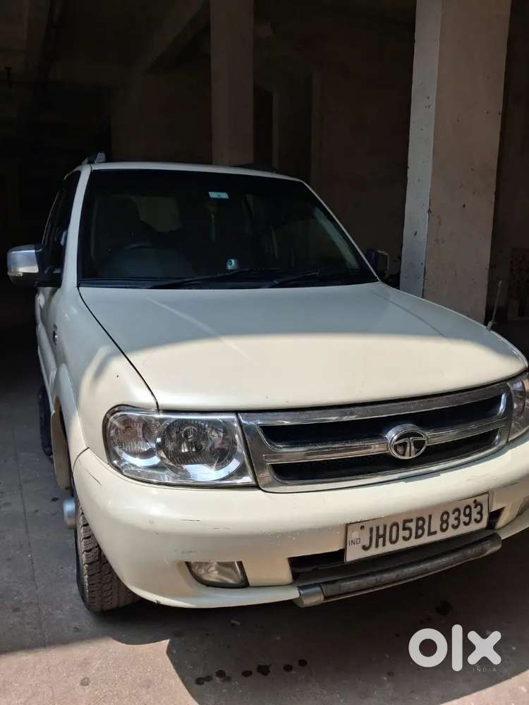 Tata Safari 2016 Diesel 74000 Km Driven